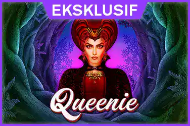 Queenie?v=5.6.4